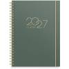 Burde 27227800 Do More ugekalender A5 kartonomslag 