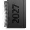 Mayland 27230000 Mini dagkalender 13x10cm matsort 