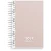 Mayland 27266000 Basic Mini dagkalender 13x10cm 