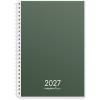 Mayland 27267000 Basic ugekalender A5 