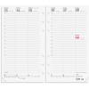 Mayland 27275000 System PP ugekalender refill h&oslash;jformat 