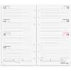 Mayland 27276500 System PP ugekalender refill tv&aelig;rformat 
