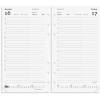 Mayland 27278500 System PP dagkalender refill 
