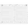 Mayland 27305000 System dagkalender A5 refill 
