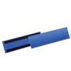 Durable lagerlomme m/magnet 297x74mm blå 
