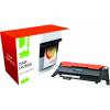 Q-connect CLT-C4072S cyan lasertoner, 1.000 sider 