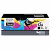 HP 12A Sort 2000 sider Toner Q2612A