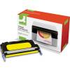 Q-connect 503A (Q7582A) gul lasertoner, 6.000 sider 