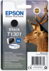 Epson T1301 C13T13014010 Sort Blækpatron, 1.000 sider