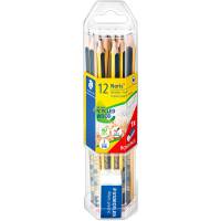 Staedtler Noris 120 blyanter HB 12stk
