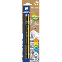 Staedtler Noris Jumbo 119 blyanter HB 2stk