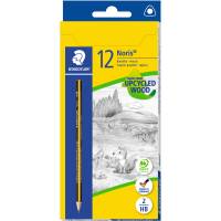 Staedtler Noris 183 blyanter HB 12stk