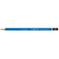 Staedtler Mars Lumograph 100-5B tegneblyanter 12 stk