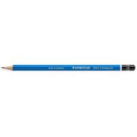 Staedtler Mars Lumograph 100-HB tegneblyanter 12 stk