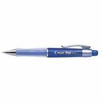 Pencil Pilot Vega bl&aring; (12) 0,5 mm