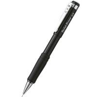 Pentel Twist-Erase QE515 pencil 0,5mm sort