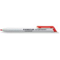 Staedtler Omnicrom 768 blyantsmarker r&oslash;d