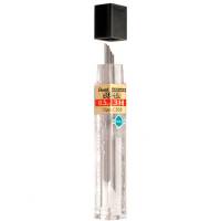 Pentel Hi-Polymer stifter 3H 0,5mm