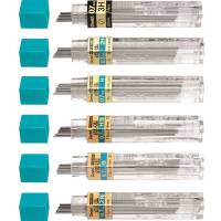 Pentel Hi-Polymer stifter H 0,7mm