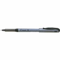 Pilot V-Razorpoint fiberpen sort