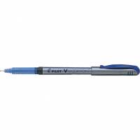 Pilot V-Razorpoint fiberpen bl&aring;