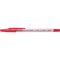 Pilot BP-S kuglepen 0,21mm r&oslash;d