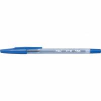 Pilot BP-S kuglepen 0,21mm bl&aring;
