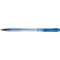 Pilot MATIC kuglepen 0,21mm bl&aring;