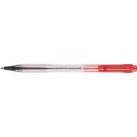 Pilot MATIC kuglepen 0,21mm r&oslash;d