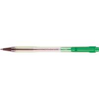 Pilot MATIC pen 0,21mm gr&oslash;n