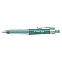 Pilot Vega pen 0,3mm gr&oslash;n