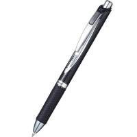 Pentel EnerGel BLP-77 pen 0,7mm sort