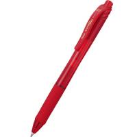 Pentel EnerGel X BL107 kuglepen 0,7mm r&oslash;d