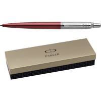 Parker Jotter kuglepen r&oslash;d