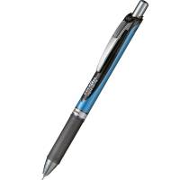 Pentel EnerGel BLN75 pen 0,5mm sort
