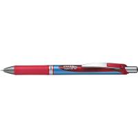 Pentel BLN75 EnerGel pen 0,5mm r&oslash;d