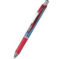 Pentel EnerGel BLN75 pen 0,5mm r&oslash;d