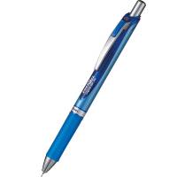Pentel EnerGel BLN75 pen 0,5mm bl&aring;