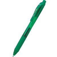 Pentel EnerGel X BL107 kuglepen 0,7mm gr&oslash;n