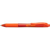 Pentel EnerGel X BL107 kuglepen 0,7mm orange
