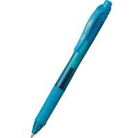 Pentel EnerGel X BL107 kuglepen 0,7mm turkis