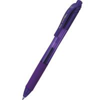 Pentel EnerGel X BL107 kuglepen 0,7mm lilla