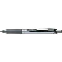 Pentel BL77 EnerGel pen 0,7mm sort