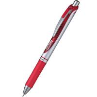 Pentel EnerGel BL77 pen 0,7mm r&oslash;d