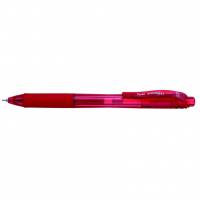 Pentel Energel X BLN105 kuglepen 0,5mm r&oslash;d