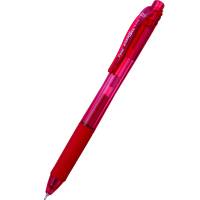 Pentel EnerGel X BLN105 kuglepen 0,5mm r&oslash;d