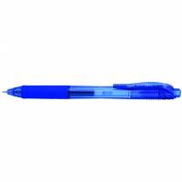 Pentel EnerGel X BLN105 kuglepen 0,5mm bl&aring;