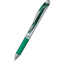 Pentel EnerGel BL77 pen 0,7mm m&oslash;rkegr&oslash;n