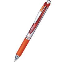 Pentel EnerGel BL77 pen 0,7mm orange