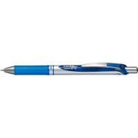 Pentel BL77 EnerGel pen 0,7mm lysebl&aring;